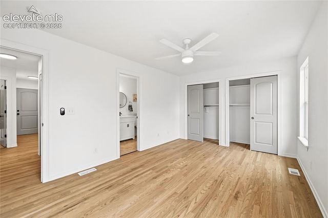 8430 Sedgewick Drive, Colorado Springs, CO 80925