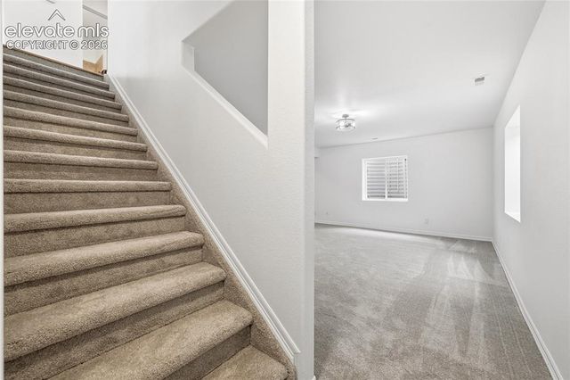 8430 Sedgewick Drive, Colorado Springs, CO 80925