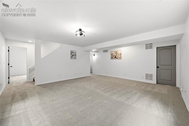 8430 Sedgewick Drive, Colorado Springs, CO 80925
