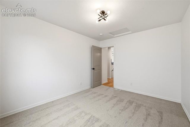 8430 Sedgewick Drive, Colorado Springs, CO 80925