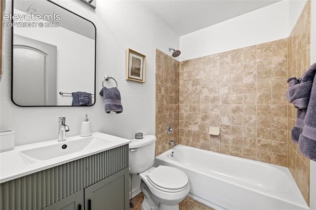 8430 Sedgewick Drive, Colorado Springs, CO 80925