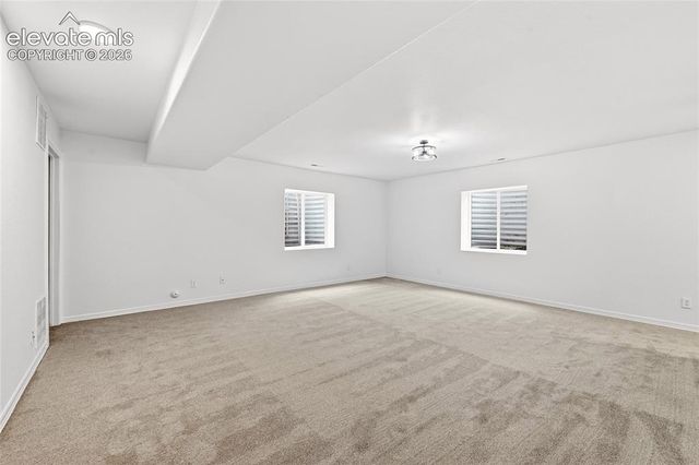 8430 Sedgewick Drive, Colorado Springs, CO 80925