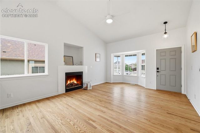 8430 Sedgewick Drive, Colorado Springs, CO 80925