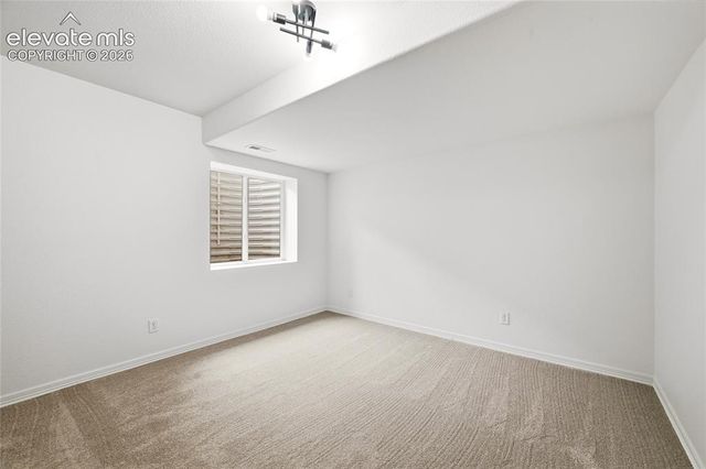 8430 Sedgewick Drive, Colorado Springs, CO 80925