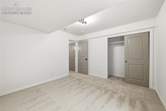 8430 Sedgewick Drive, Colorado Springs, CO 80925