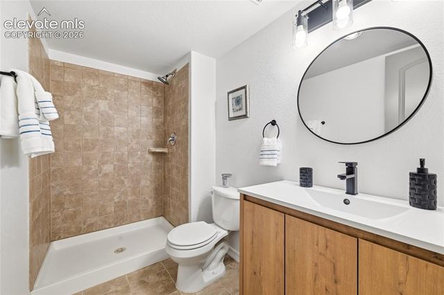 8430 Sedgewick Drive, Colorado Springs, CO 80925