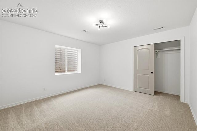 8430 Sedgewick Drive, Colorado Springs, CO 80925