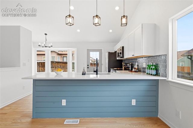 8430 Sedgewick Drive, Colorado Springs, CO 80925