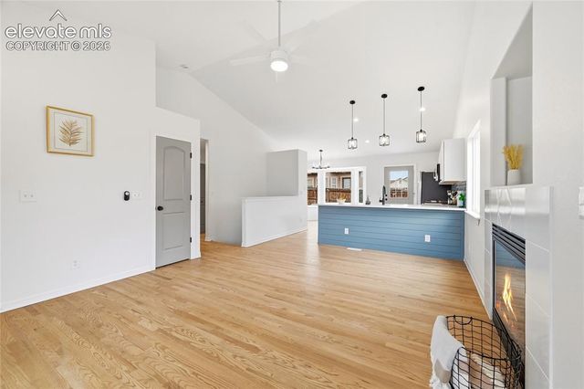 8430 Sedgewick Drive, Colorado Springs, CO 80925