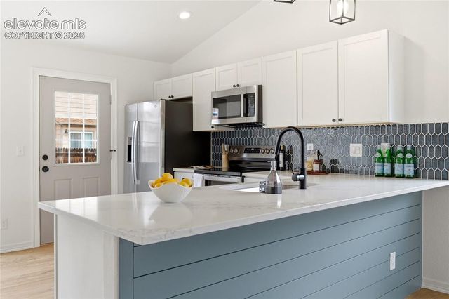 8430 Sedgewick Drive, Colorado Springs, CO 80925