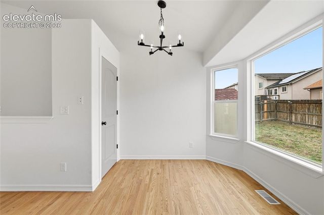 8430 Sedgewick Drive, Colorado Springs, CO 80925