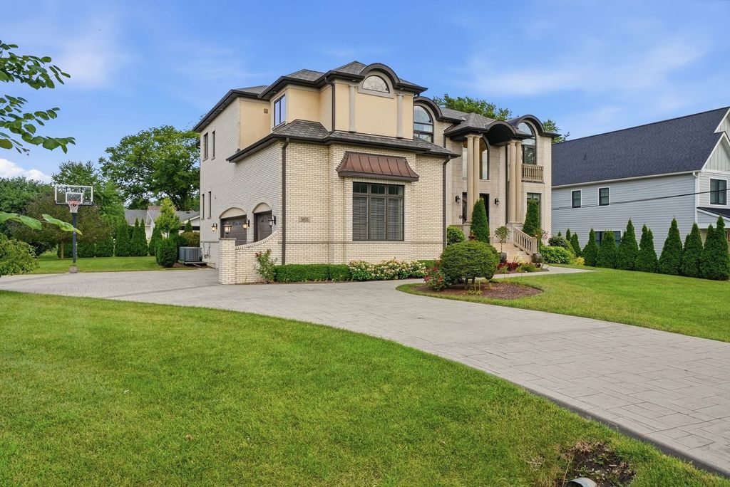 5605 S Monroe Street, Hinsdale, IL 60521 — photo 3
