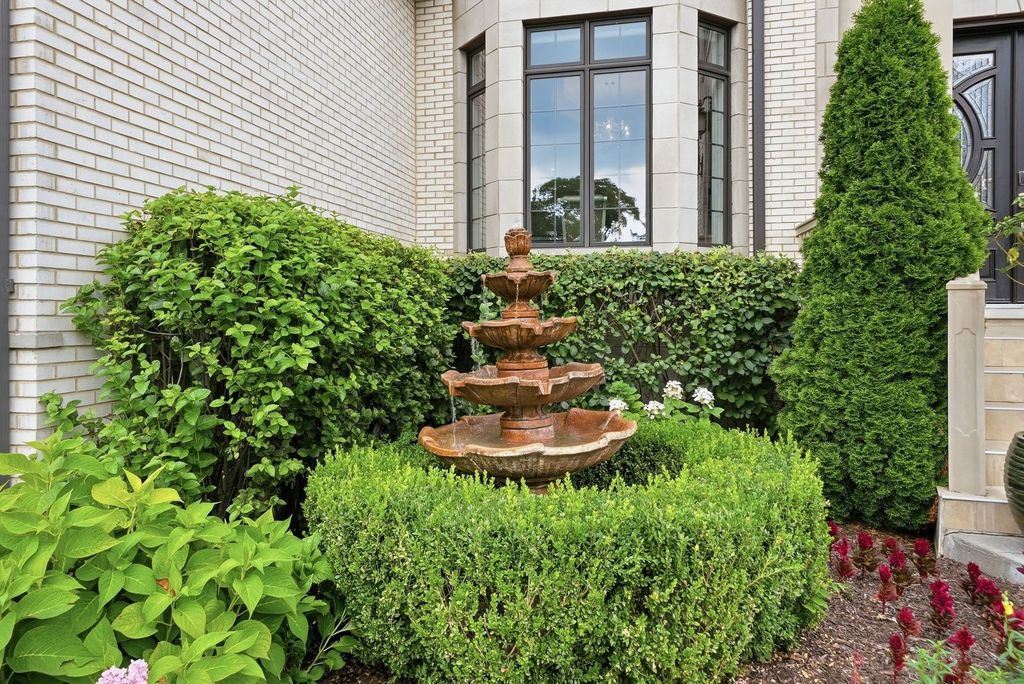 5605 S Monroe Street, Hinsdale, IL 60521 — photo 4