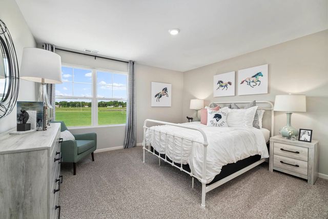 25920 S manchester Lane, Manhattan, IL 60442