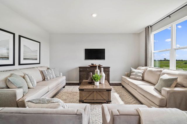 25920 S manchester Lane, Manhattan, IL 60442