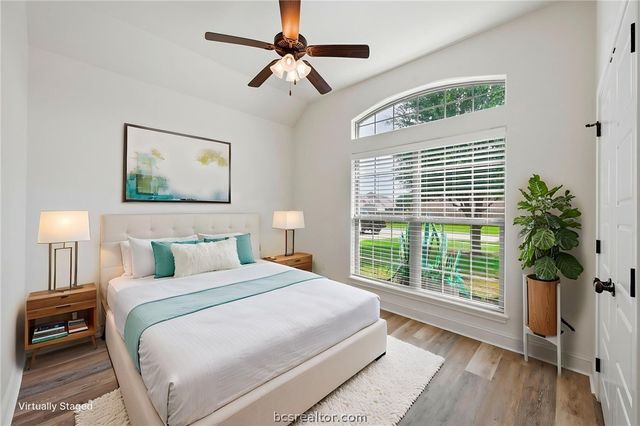 2628 Forest Oaks Drive, College Station, TX 77845