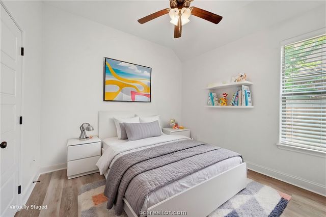 2628 Forest Oaks Drive, College Station, TX 77845