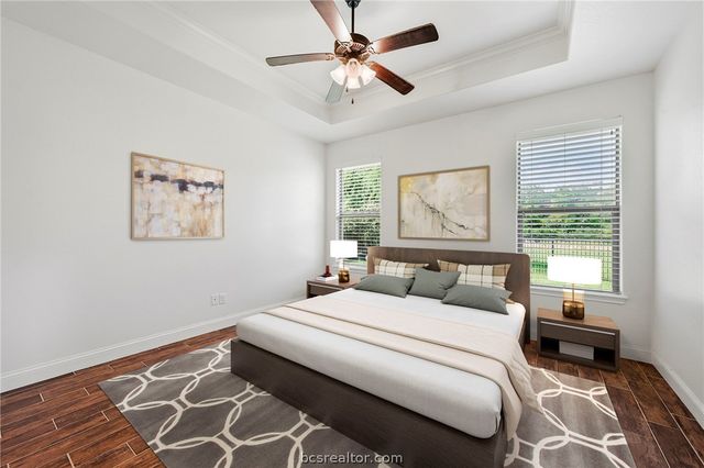 2628 Forest Oaks Drive, College Station, TX 77845
