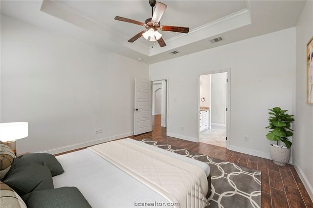 2628 Forest Oaks Drive, College Station, TX 77845