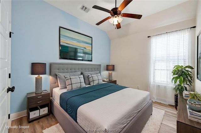 2628 Forest Oaks Drive, College Station, TX 77845