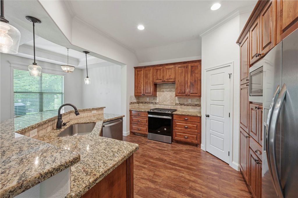 2628 Forest Oaks Drive, College Station, TX 77845 — photo 5