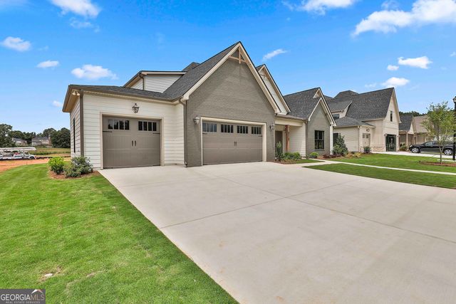 313 Ruffian Circle 74, Peachtree City, GA 30269