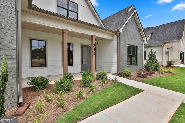 313 Ruffian Circle 74, Peachtree City, GA 30269