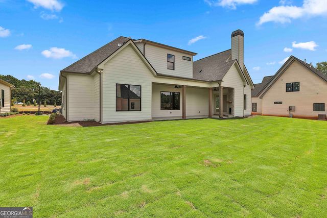 313 Ruffian Circle 74, Peachtree City, GA 30269