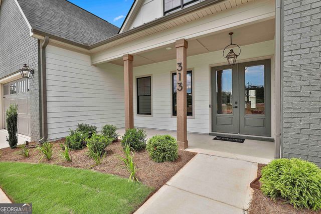 313 Ruffian Circle 74, Peachtree City, GA 30269