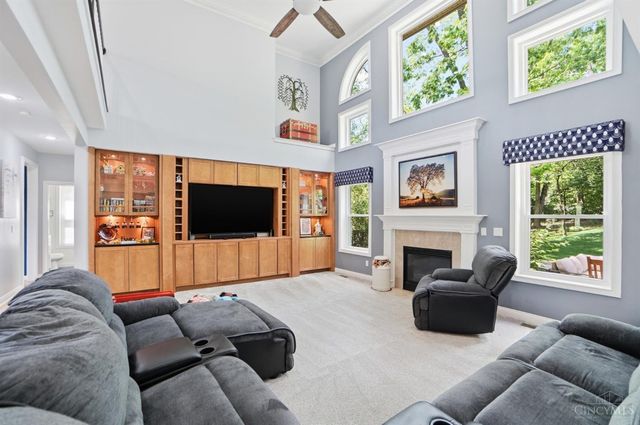 9663 Lupine Drive, West Chester, OH 45241