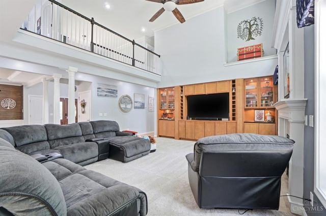 9663 Lupine Drive, West Chester, OH 45241