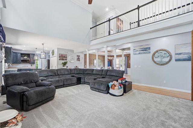 9663 Lupine Drive, West Chester, OH 45241