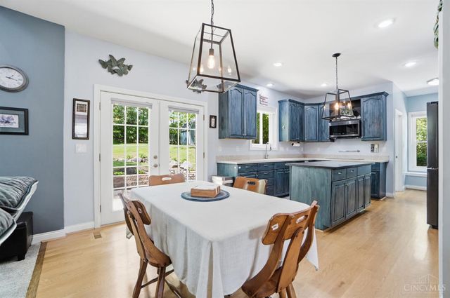 9663 Lupine Drive, West Chester, OH 45241