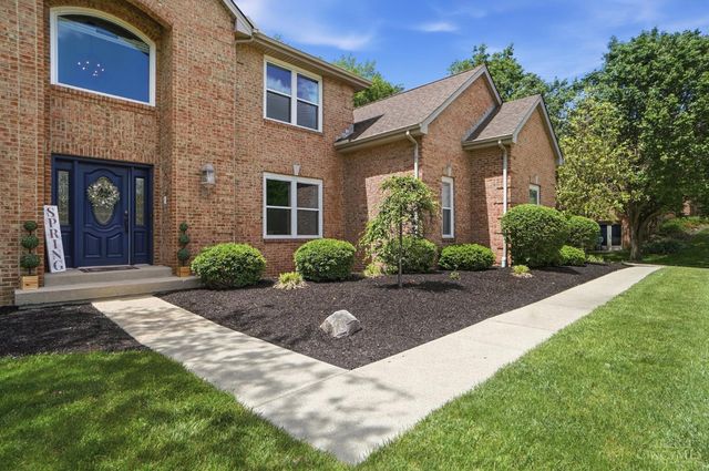 9663 Lupine Drive, West Chester, OH 45241