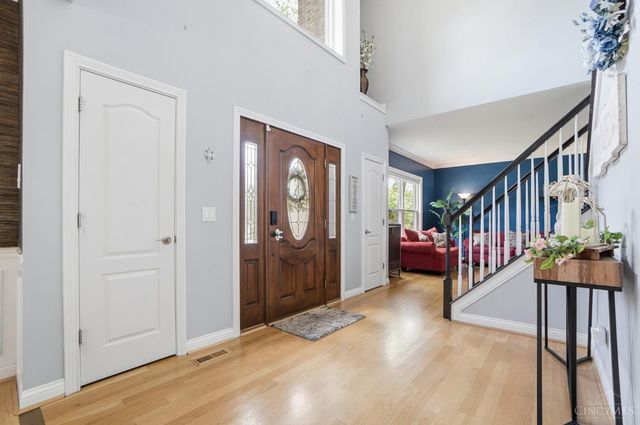 9663 Lupine Drive, West Chester, OH 45241