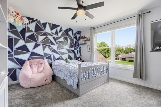9663 Lupine Drive, West Chester, OH 45241