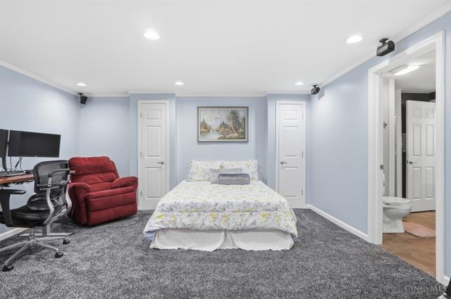 9663 Lupine Drive, West Chester, OH 45241
