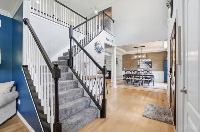 9663 Lupine Drive, West Chester, OH 45241
