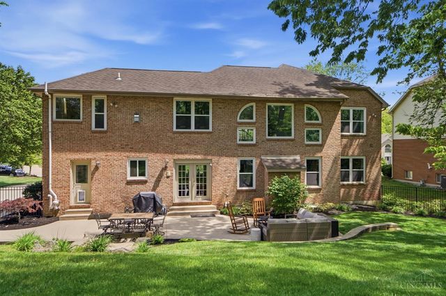 9663 Lupine Drive, West Chester, OH 45241