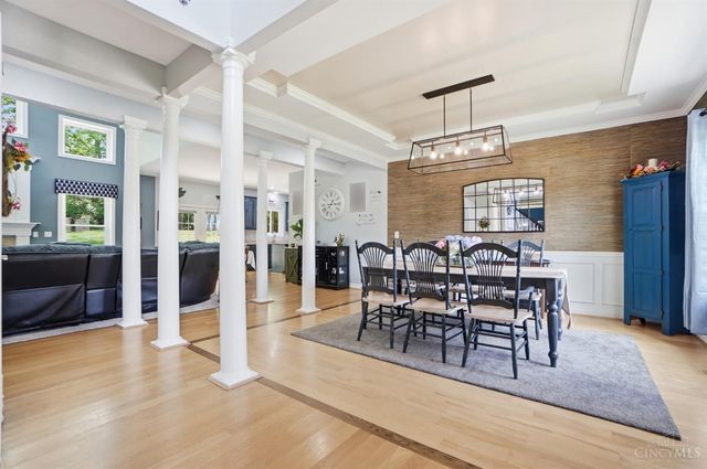 9663 Lupine Drive, West Chester, OH 45241