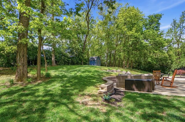 9663 Lupine Drive, West Chester, OH 45241