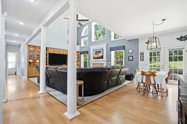 9663 Lupine Drive, West Chester, OH 45241