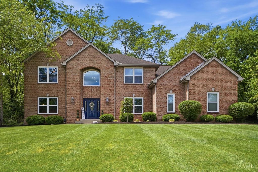 9663 Lupine Drive, West Chester, OH 45241