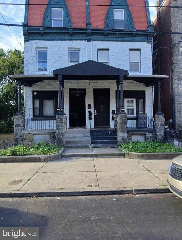 1816 W TIOGA ST, Philadelphia, PA 19140