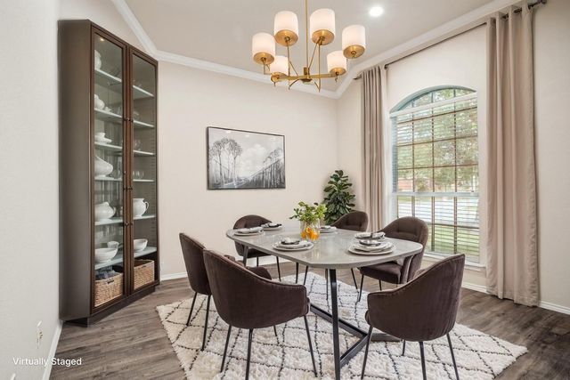 3111 Caddo Lane, Sunnyvale, TX 75182