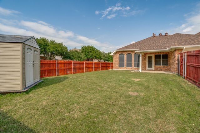 3111 Caddo Lane, Sunnyvale, TX 75182
