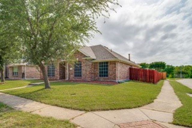 3111 Caddo Lane, Sunnyvale, TX 75182