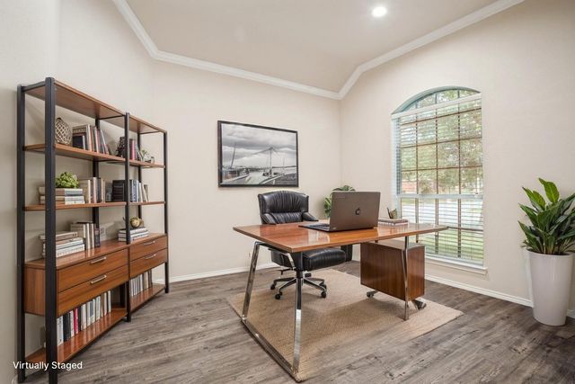 3111 Caddo Lane, Sunnyvale, TX 75182