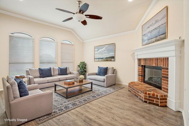 3111 Caddo Lane, Sunnyvale, TX 75182