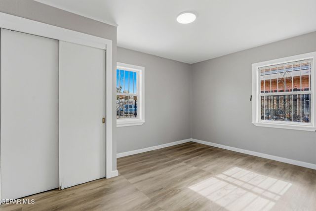 1051 SAINT JOHNS Drive, El Paso, TX 79903